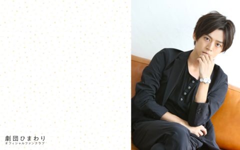 【9月】Wallpaper 植田慎一郎（PC1920）