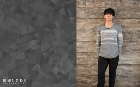 【3月】Wallpaper 松田岳（PC1920）